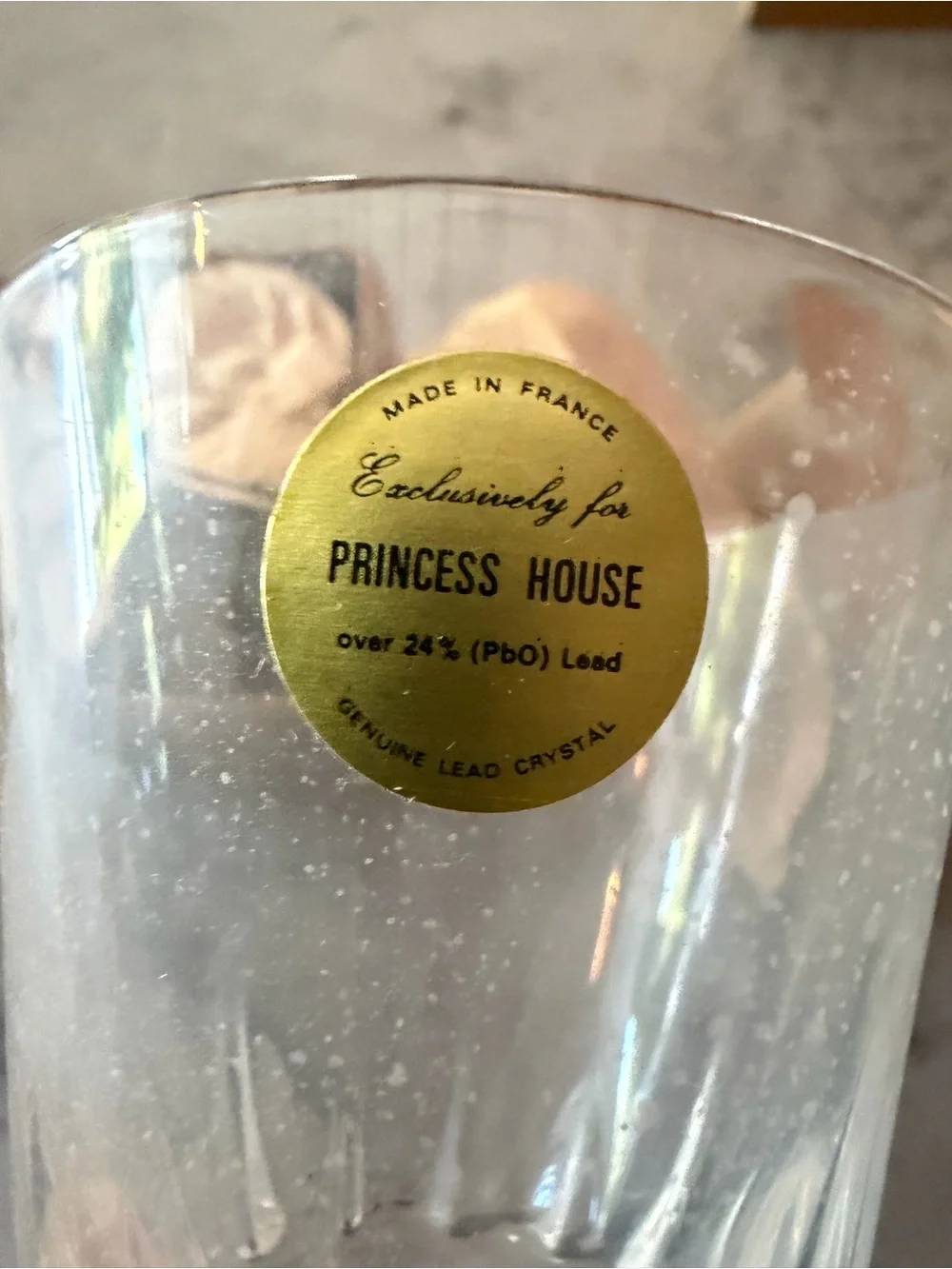 N/A nib princess